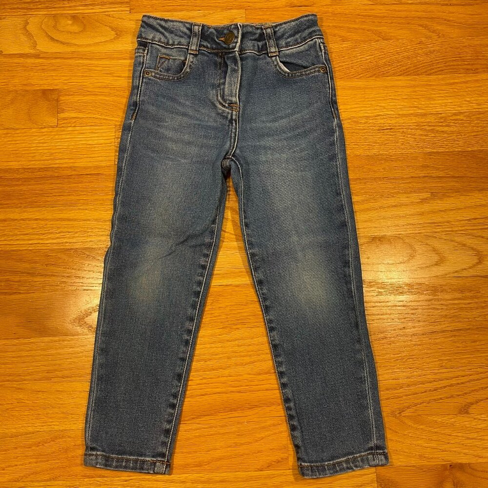 Boden Girls Jeans
